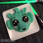 Cute Greedo Bento Box