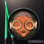 Terrific Maz Kanata Bento Box