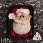 Lunch With Santa Bento Box