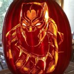 I Claim This Pumpkin In The Name of Mars