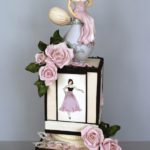 Fabulous Couture Cakes