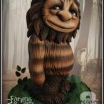 Terrific Where The Wild Things Are Cake