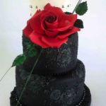 Check Out These Amazing Couture Cakes