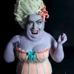 Splendid Ursula Cake