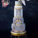 Splendid Ursula Cake