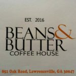 Beans & Butter Coffeehouse