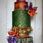 Marvelous Sebulba Cake