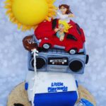 This Cake is a Tribute To Squeeze Argy Bargy Album