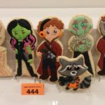 These Guardians of the Galaxy Cookies Are Here To Save The Day!