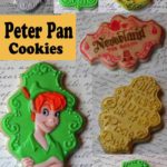 Superb Peter Pan Cookies