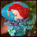 Fabulous Disney Princess Easter Eggs