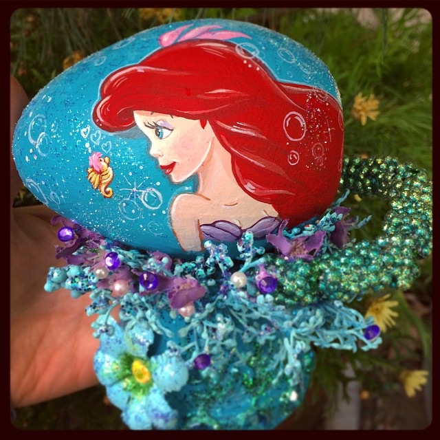 Fabulous Disney Princess Easter Eggs Between The Pages Blog