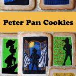 Superb Peter Pan Cookies