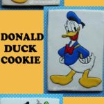 Marvelous Mickey, Donald, and Goofy Cookies