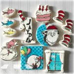 Marvelous Betty Boop Birthday Cookies