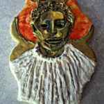 Marvelous Heavenly Host Doctor Who Cookie