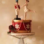 Fabulous Steadfast Tin Soldier Cake