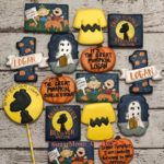 Charlie-Brown-Halloween-Cookies