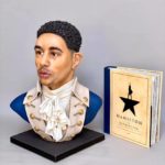 Hamilton Cake