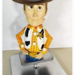 Sheriff Woody Cake