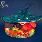 Wonderful Billywig Cake