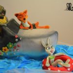 Zootopia Celebrates Summer