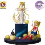 Marvelous Sailor Moon Cake
