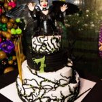 Fabulous Maleficent Birthday Party