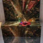 This Stunning Spider-Man Cake Will Give You Vertigo!