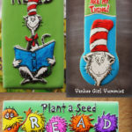 These Dr. Seuss Cookies Say Please Read