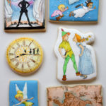 Fabulous Peter Pan Cookies