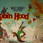 Disney’s Robin Hood Original Ending Almost Missed The Mark