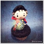 These Doctor Strange Cupcakes Are Magical!
