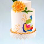 Awesome Sugar Art For Autism Cakes