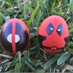 Terrific Deadpool Easter Eggs