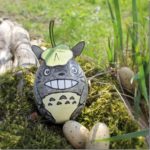 Amazing My Neighbor Totoro Easter Egg