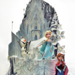 Visit With Elsa, Anna, and Olaf At Elsa’s Ice Castle