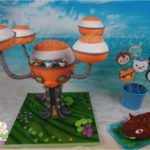 Come Explore With the  Octonauts