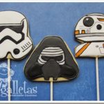 These Star Wars Cookies Are Out Of This World!