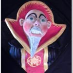 Two Marvelous Ming The Merciless Cakes