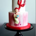 Cakes From The World AIDS Day Collaboration-Part 10