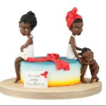 Cakes From The World AIDS Day Collaboration-Part 7