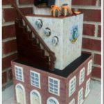 A Library Fit For A Witch or Wizard