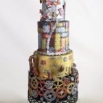 Steam Cakes Artist – Maria Magrat
