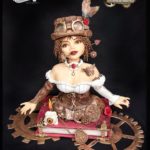 Steam Cakes Artist – Joane Chopard