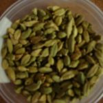 Cardamom Pod Information