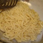 German Spaetzle Recipe