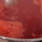 Tart Cranberry Dipping Sauce Recipe