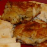 Old Bay Maryland Crab Cakes Recipe