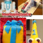 Terrific Rolled Fondant Recipe